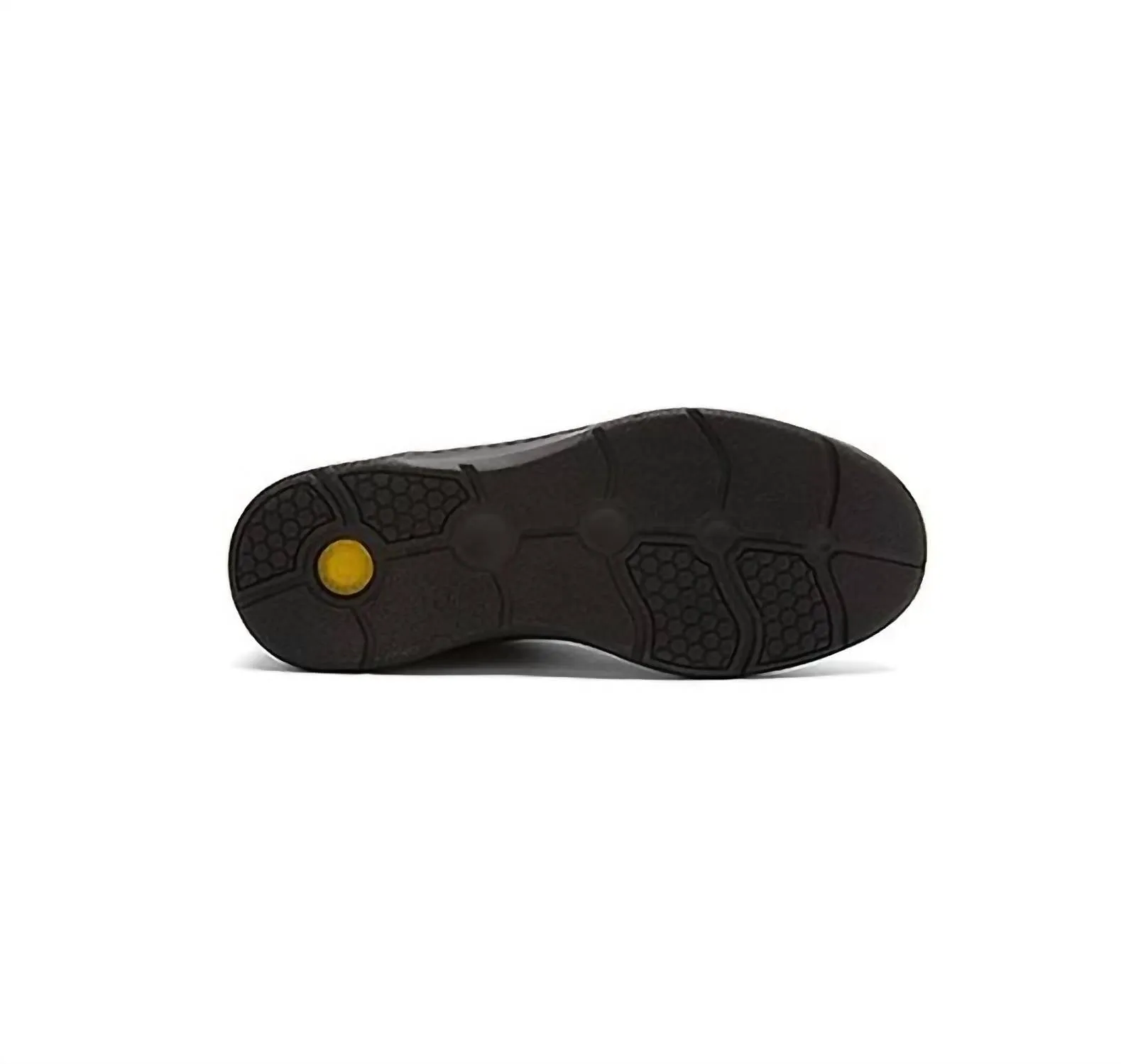 Men's Toledo Oxford Shoes In Black Calf