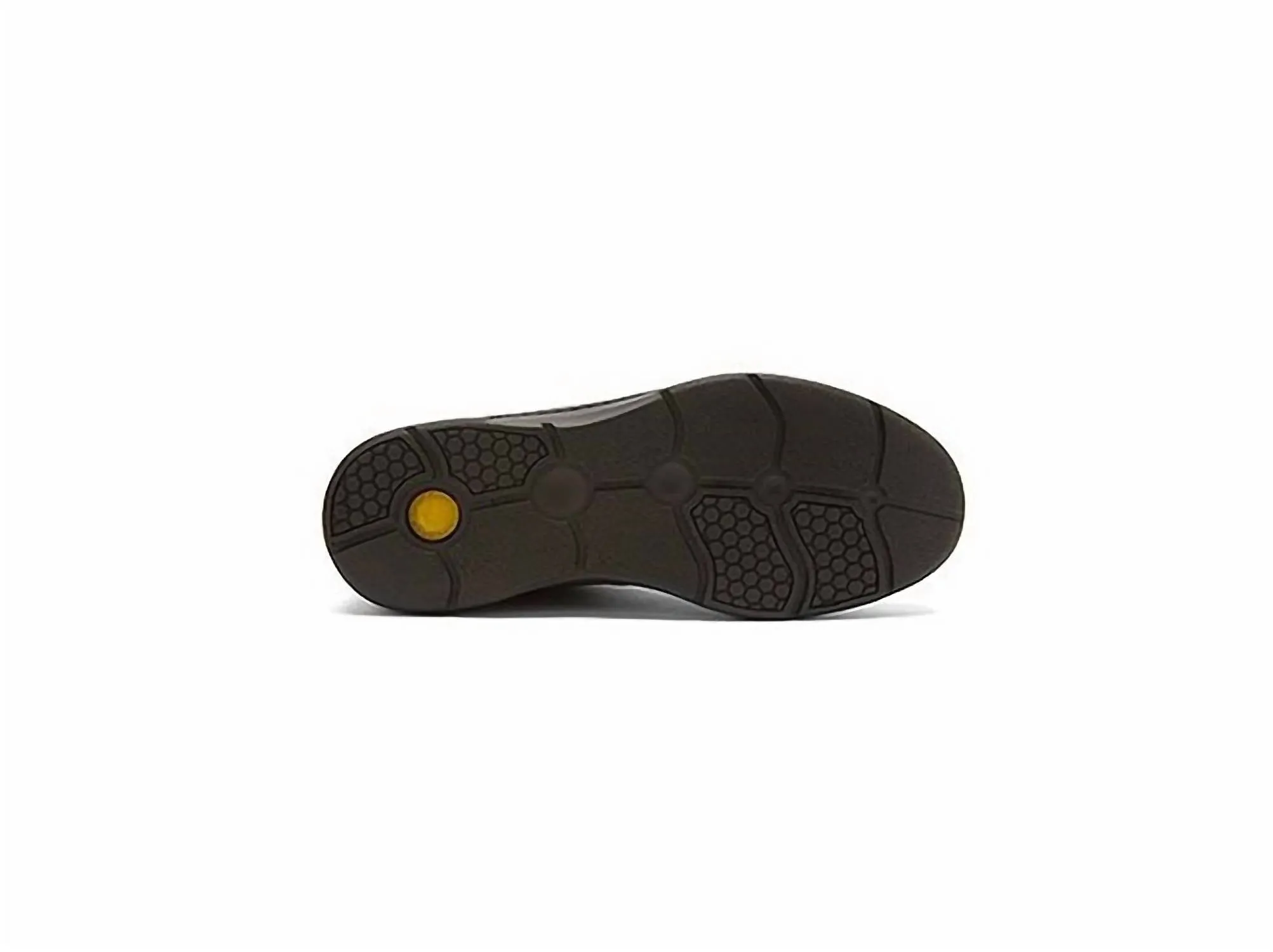 Men's Toledo Oxford Shoes In Brandy