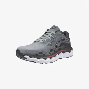 Men's Wave Horizon 7 Shoes In Lead/nickle