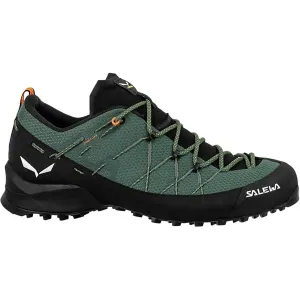 Men's Wildfire 2 In Raw Green/black