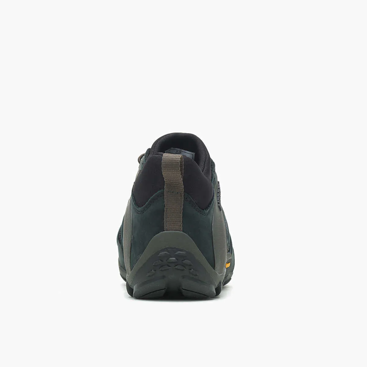 Merrell Chameleon 8 J033091 Hiking Shoes Men's Black Stretch Low Top MER624