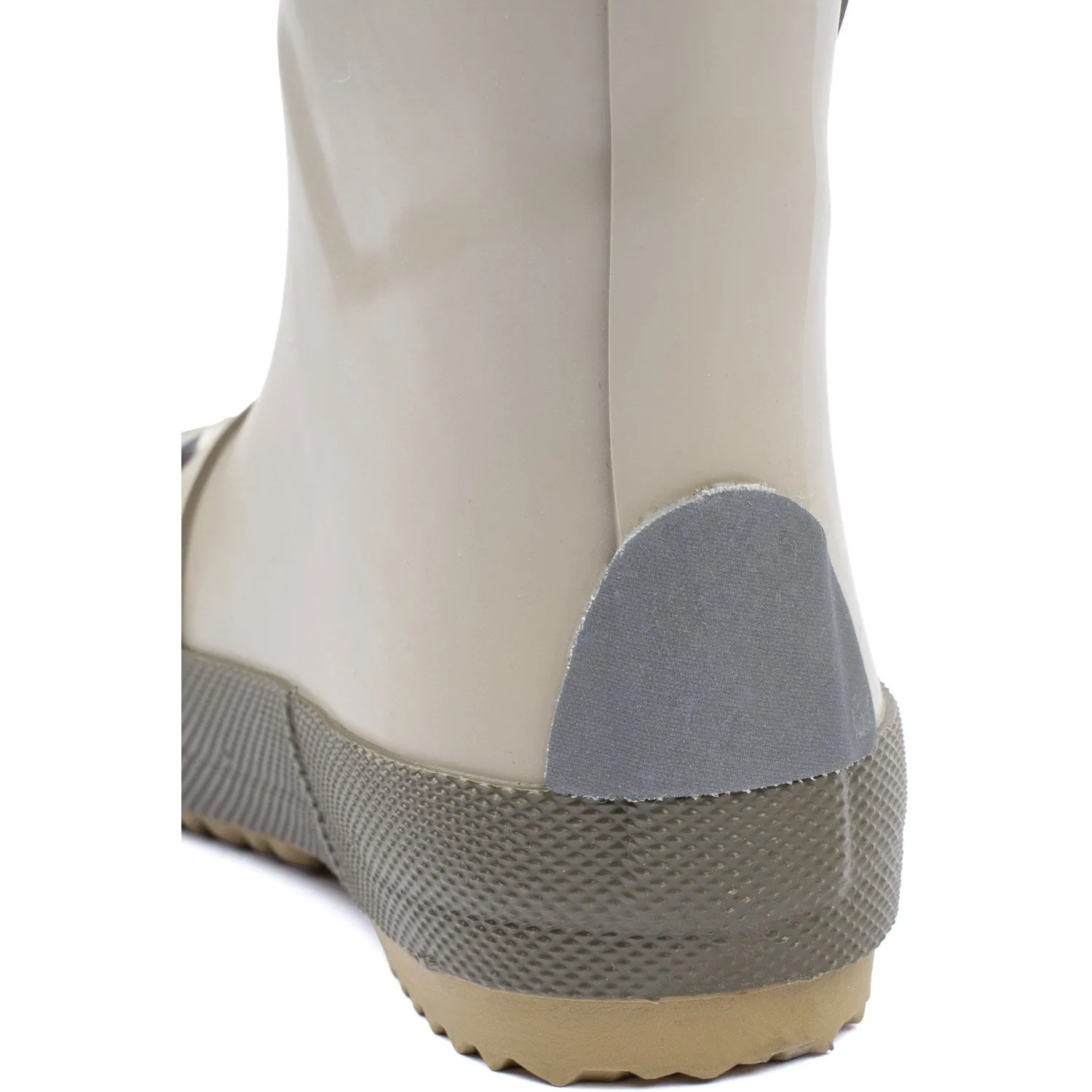 Mikk-Line Doeskin Lemur 3D Wellies Babykids_Mikk-Line