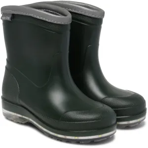 Mikk-Line Duffel Bag Short Winter Wellies - Light Babykids_Mikk-Line