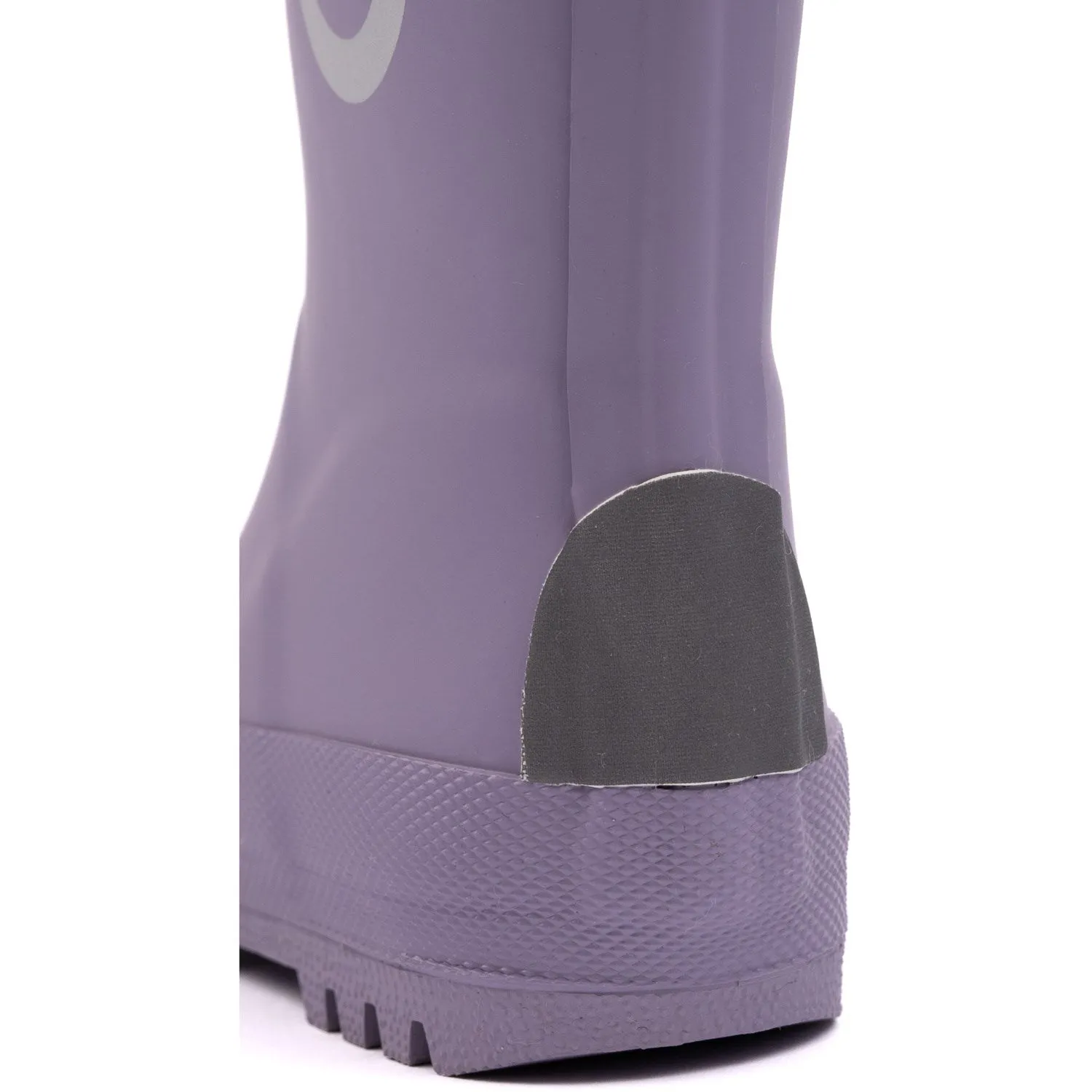 Mikk-Line Dusk Solid Wellies Babykids_Mikk-Line