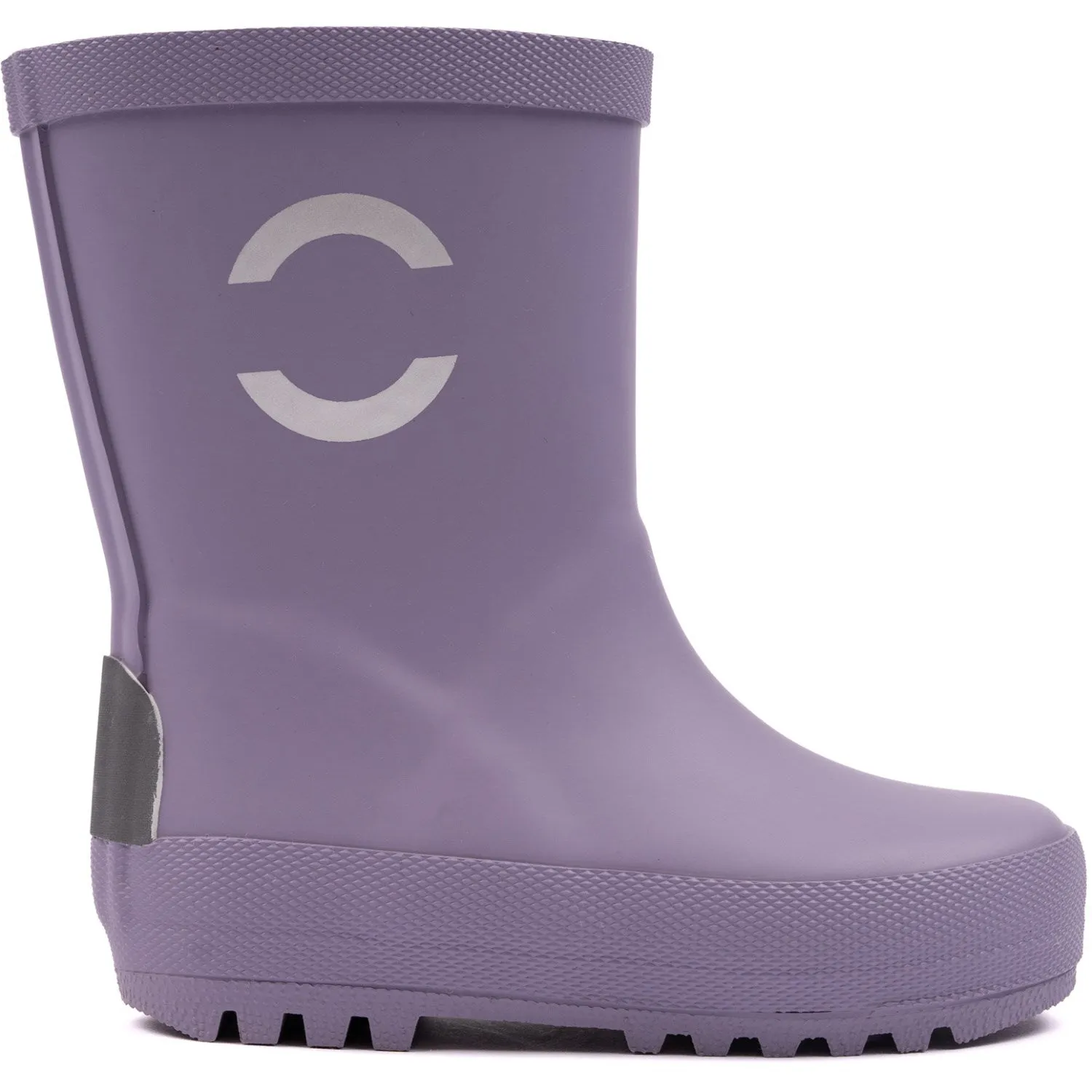 Mikk-Line Dusk Solid Wellies Babykids_Mikk-Line