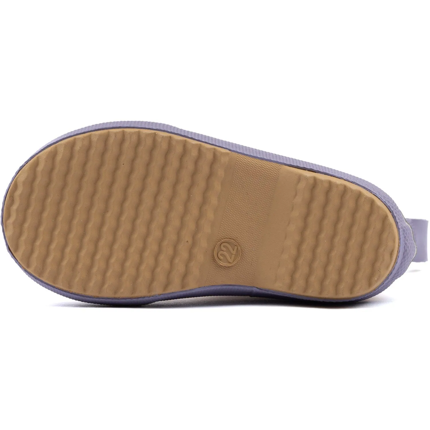 Mikk-Line Dusk Wellies Short AOP Babykids_Mikk-Line