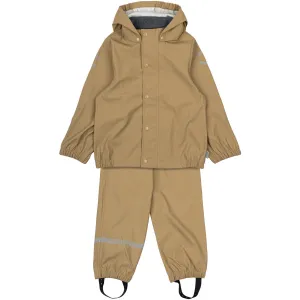 Mikk-Line Kelp No Suspenders PU Rain Recycled Babykids_Mikk-Line