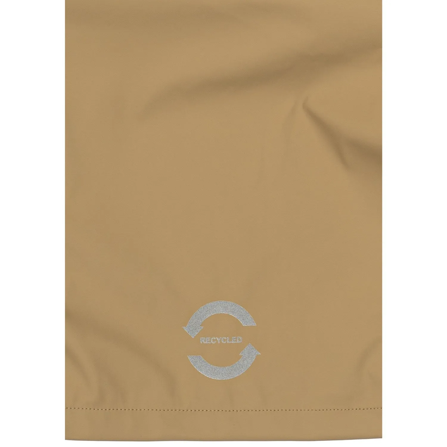 Mikk-Line Kelp No Suspenders PU Rain Recycled Babykids_Mikk-Line