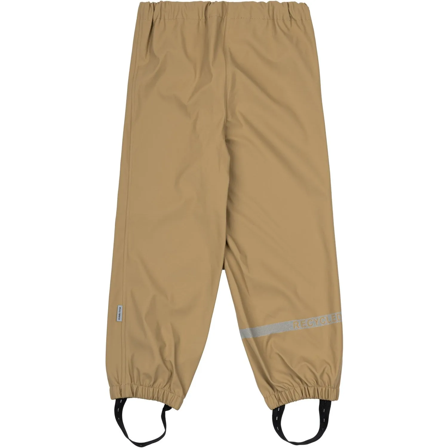 Mikk-Line Kelp No Suspenders PU Rain Recycled Babykids_Mikk-Line