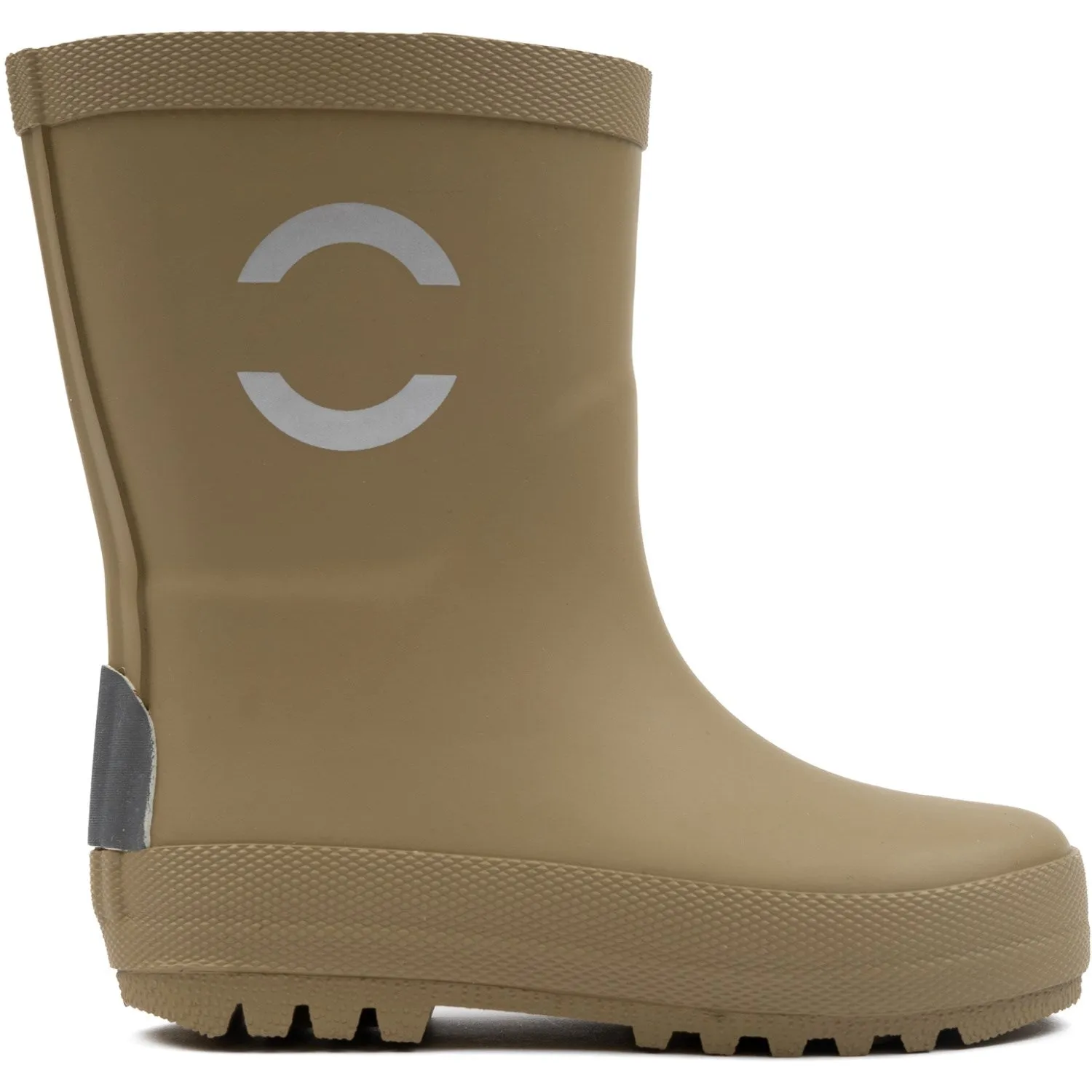 Mikk-Line Kelp Solid Wellies Babykids_Mikk-Line