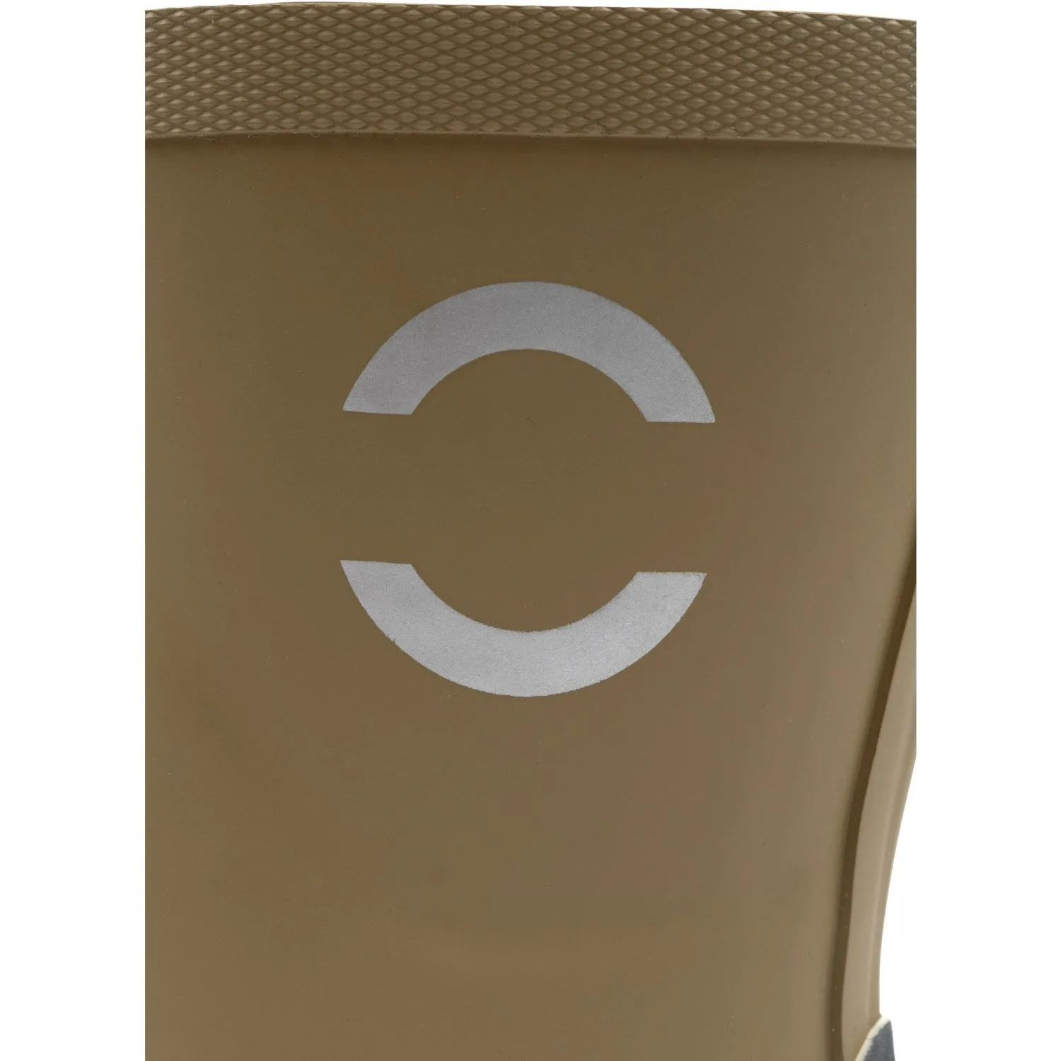 Mikk-Line Kelp Solid Wellies Babykids_Mikk-Line