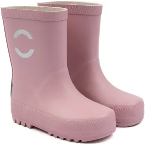 Mikk-Line Lilas Solid Wellies Babykids_Mikk-Line
