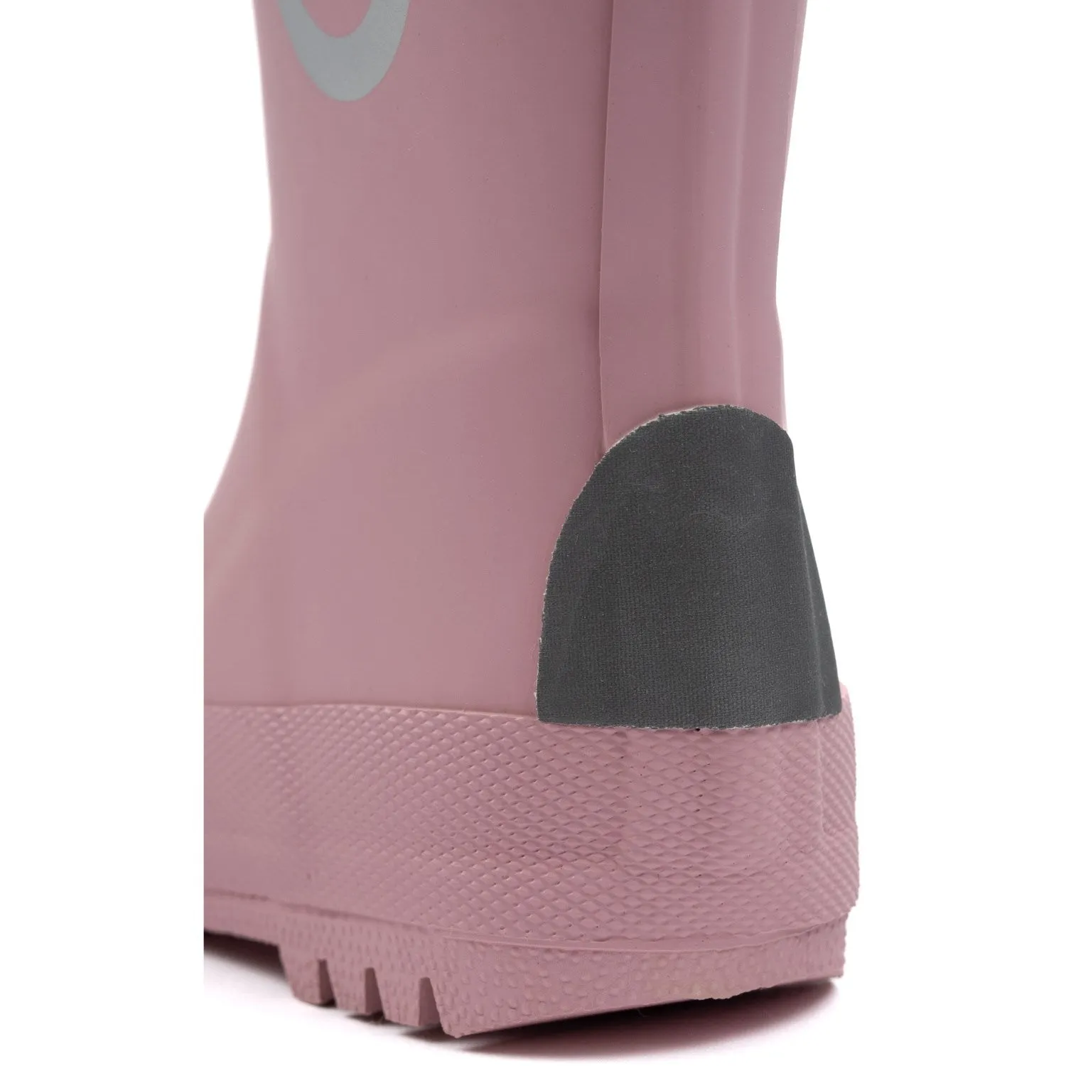 Mikk-Line Lilas Solid Wellies Babykids_Mikk-Line