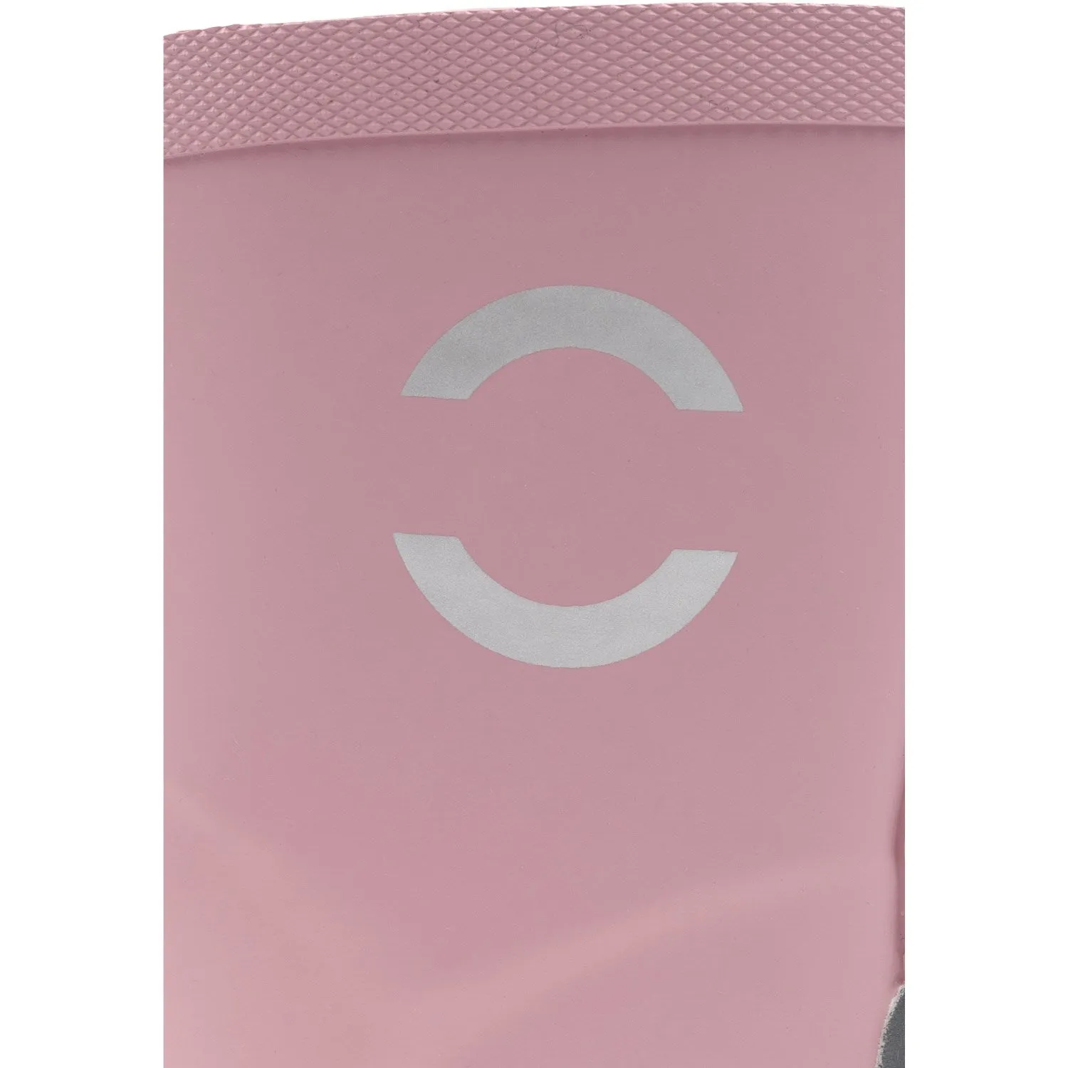 Mikk-Line Lilas Solid Wellies Babykids_Mikk-Line