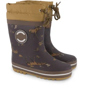 Mikk-Line Molé Winter Wellies Babykids_Mikk-Line