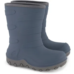 Mikk-Line Orion Blue Thermal Boots Babykids_Mikk-Line
