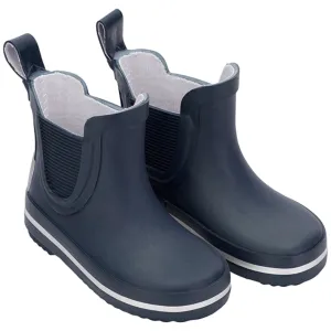Mikk-Line Wellies Short Twilight Mauve Babykids_Mikk-Line