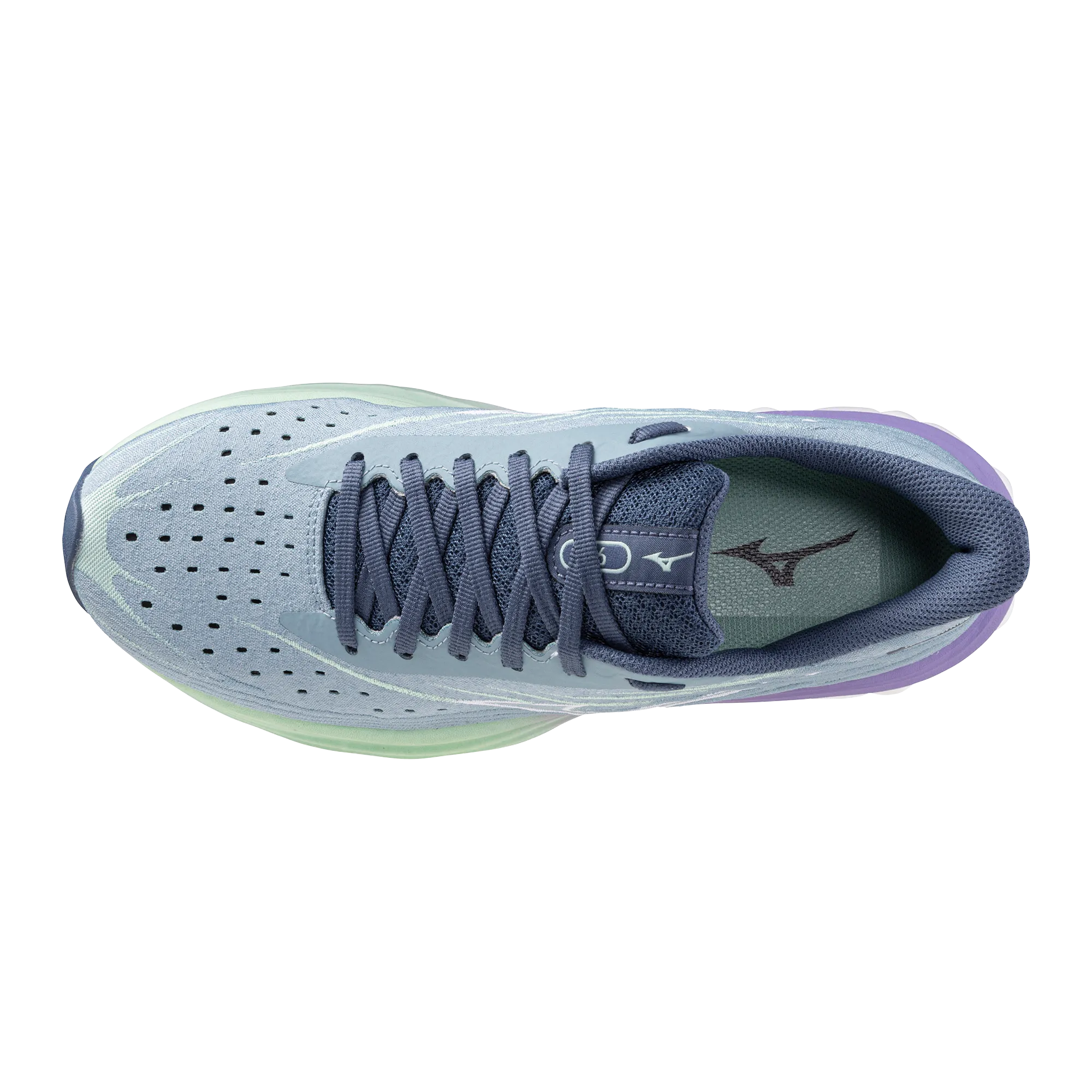 Mizuno Wave Skyrise 6 Womens Road Running Shoes