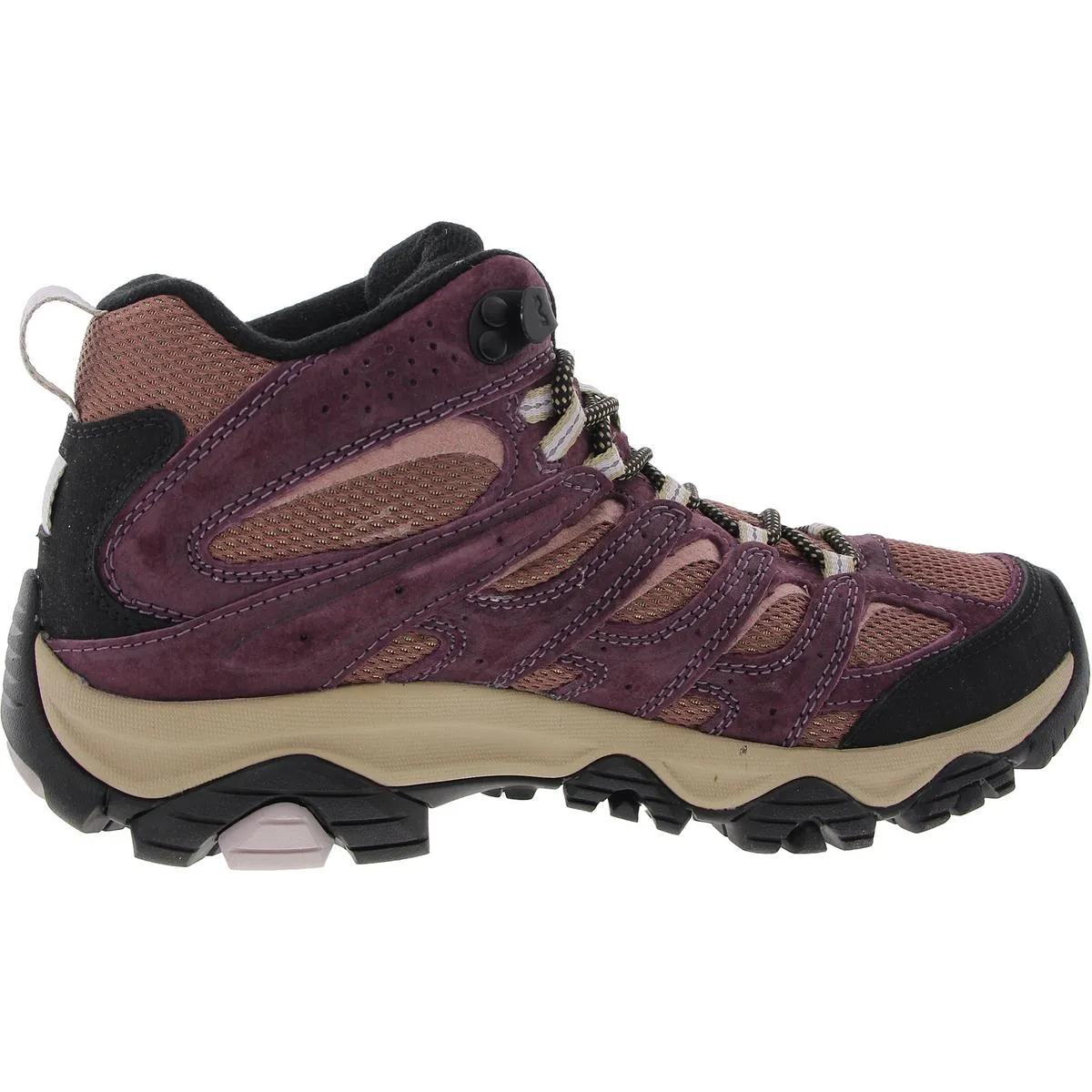 Moab 3  Mens Performance Lifestyle Hiking Shoes