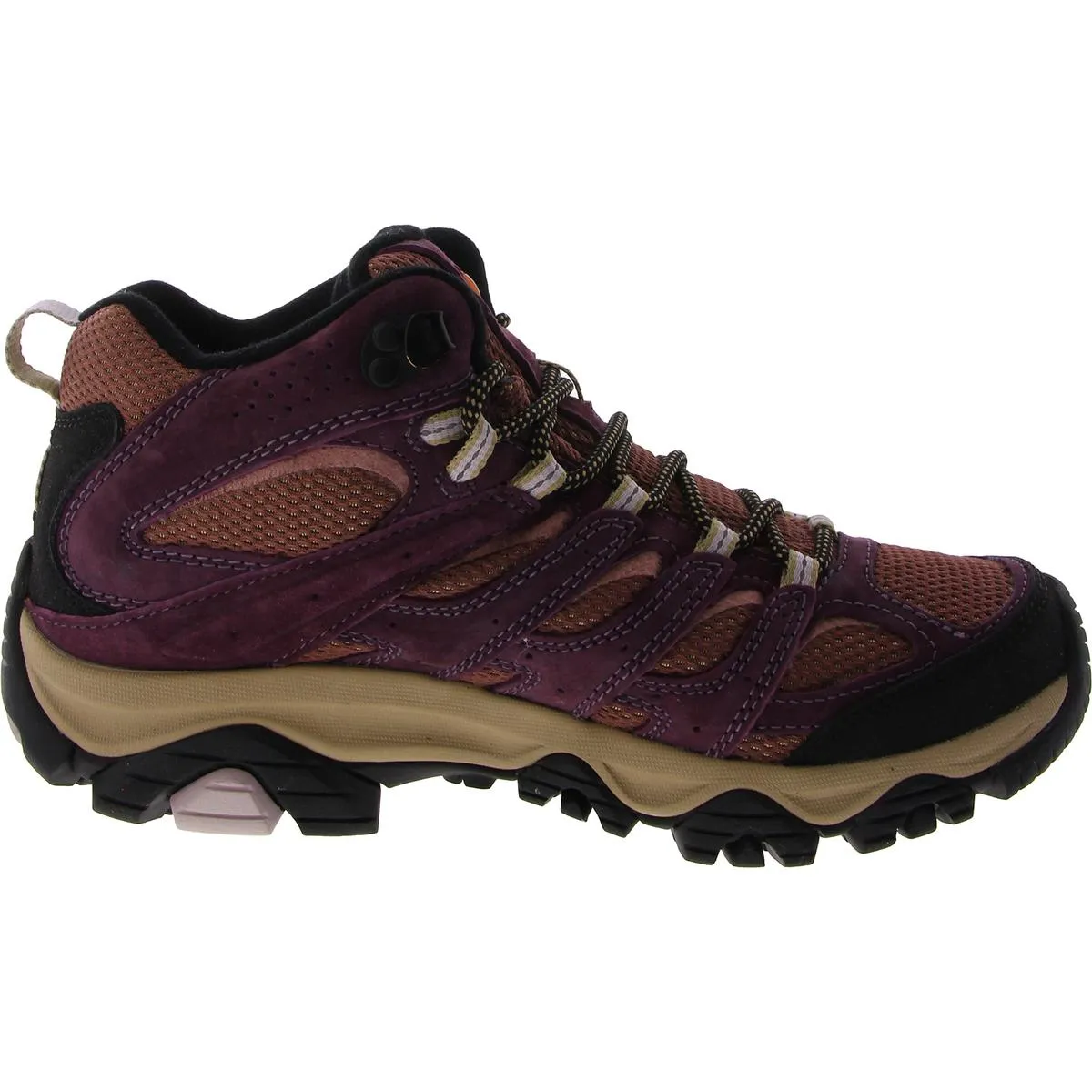 Moab 3  Mens Performance Lifestyle Hiking Shoes