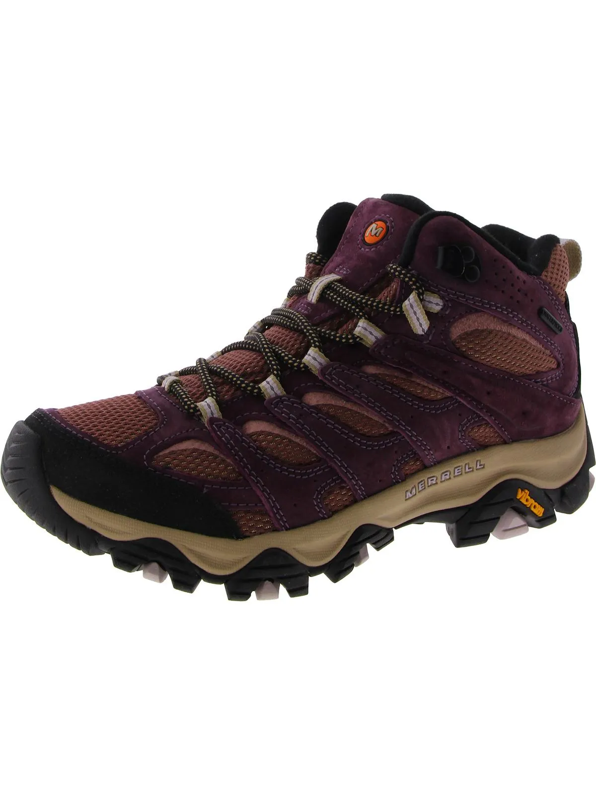 Moab 3  Mens Performance Lifestyle Hiking Shoes
