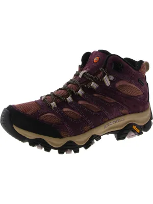 Moab 3  Mens Performance Lifestyle Hiking Shoes