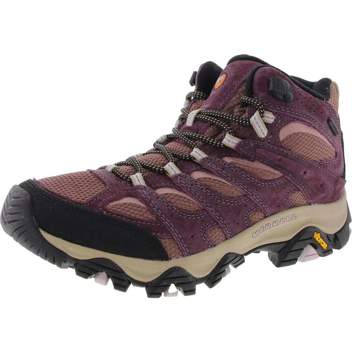 Moab 3  Mens Performance Lifestyle Hiking Shoes