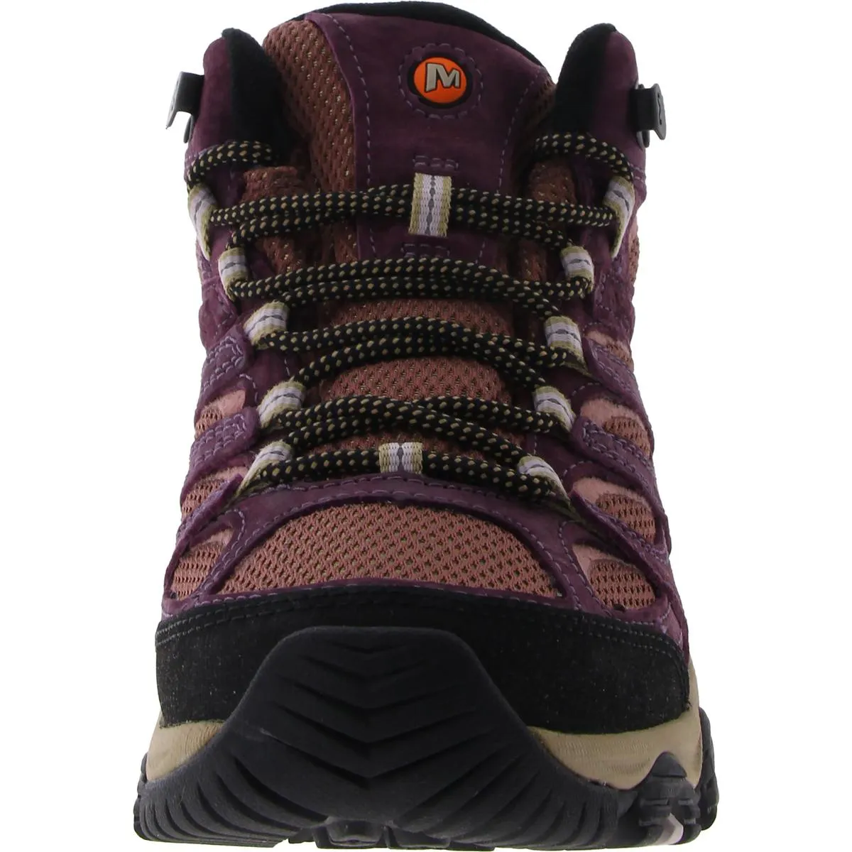 Moab 3  Mens Performance Lifestyle Hiking Shoes