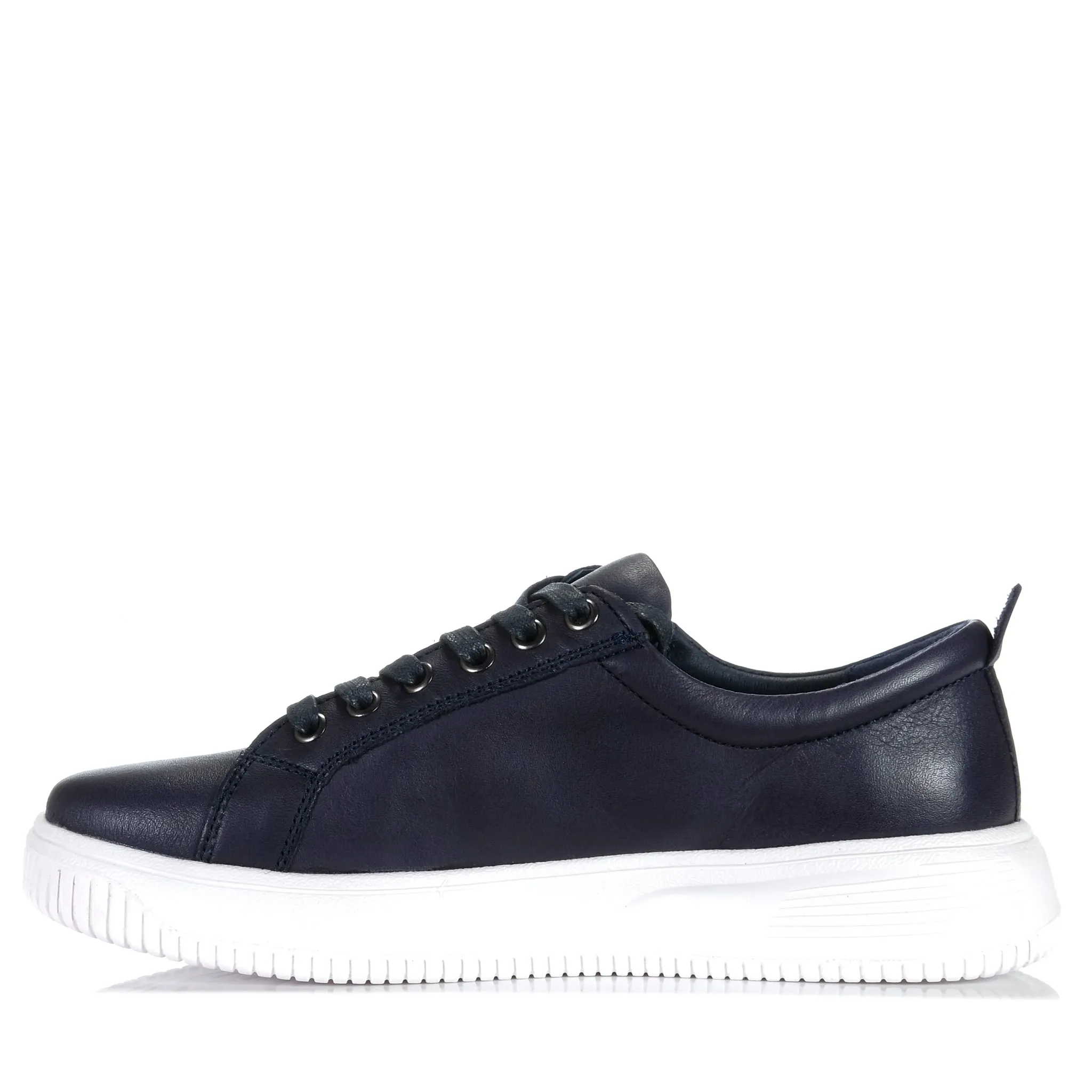 Naked Arches By Le Sansa Nelly Navy
