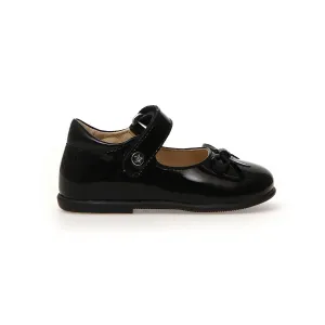 Naturino Toddler's (Sizes 20-27) Ballet Black Naturino Kid's Shoes