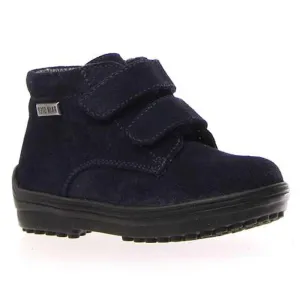 Naturino Toddler's (Sizes 22-26) Terminillo 12 Waterproof Navy Naturino Kid's Shoes