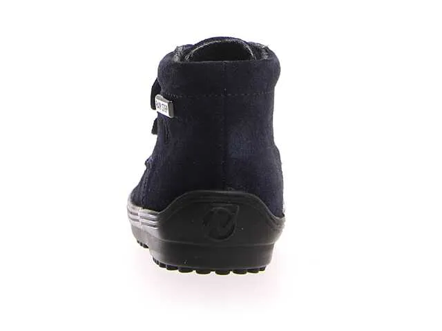 Naturino Toddler's (Sizes 22-26) Terminillo 12 Waterproof Navy Naturino Kid's Shoes