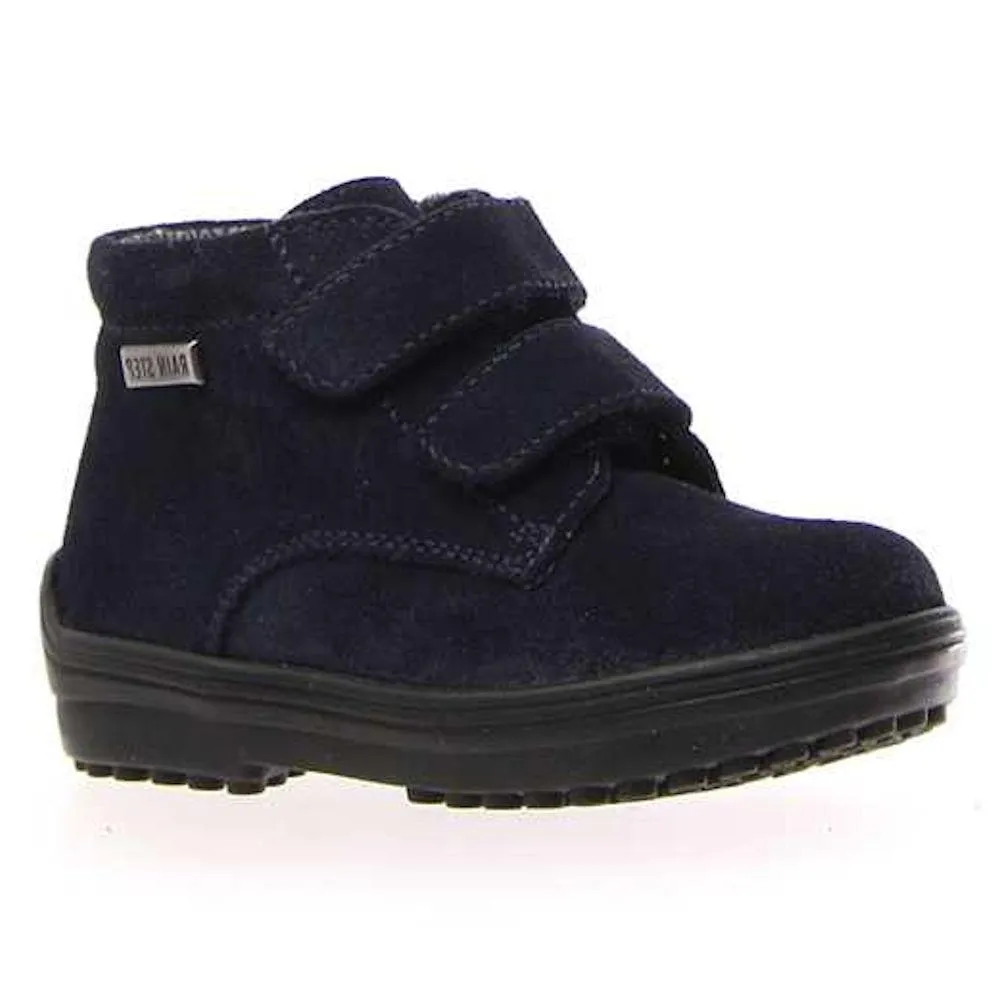 Naturino Toddler's (Sizes 22-26) Terminillo 12 Waterproof Navy Naturino Kid's Shoes