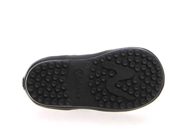 Naturino Toddler's (Sizes 22-26) Terminillo 12 Waterproof Navy Naturino Kid's Shoes