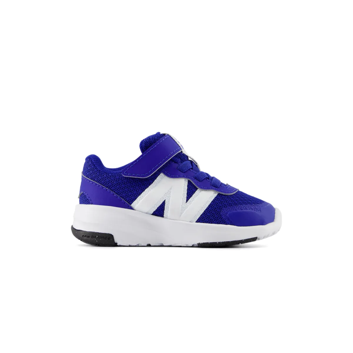 New Balance Toddler's IT578RB Team Royal/White/Black New Balance Shoes