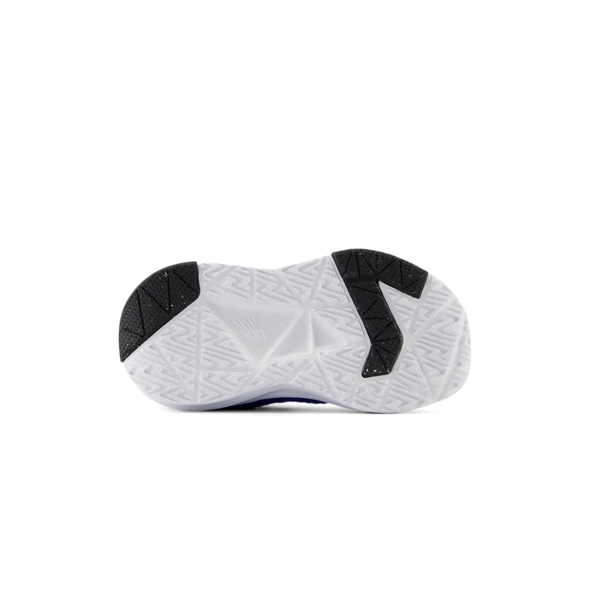 New Balance Toddler's IT578RB Team Royal/White/Black New Balance Shoes