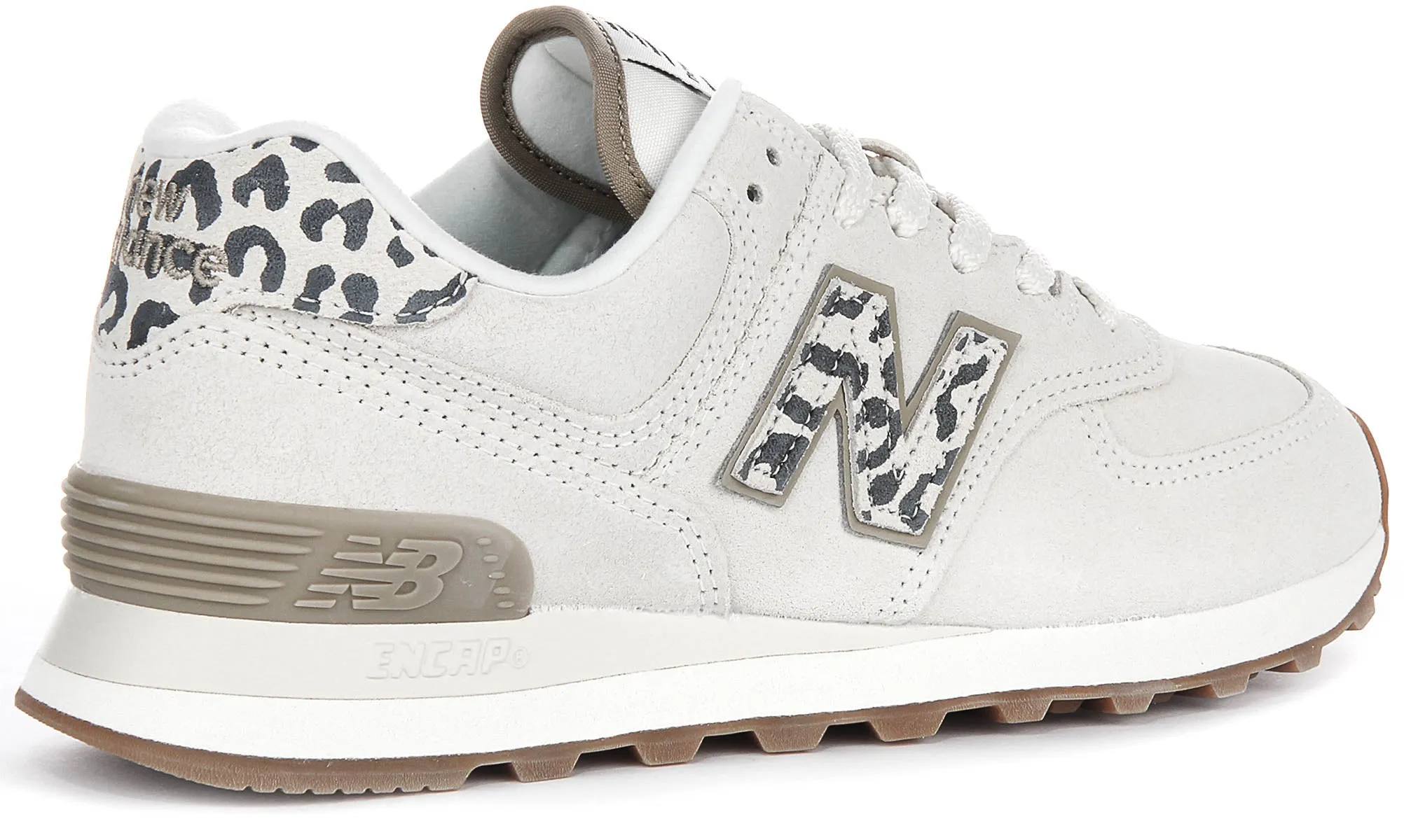 New Balance WL 574 XD2 In Beige For Women Shoes New Balance
