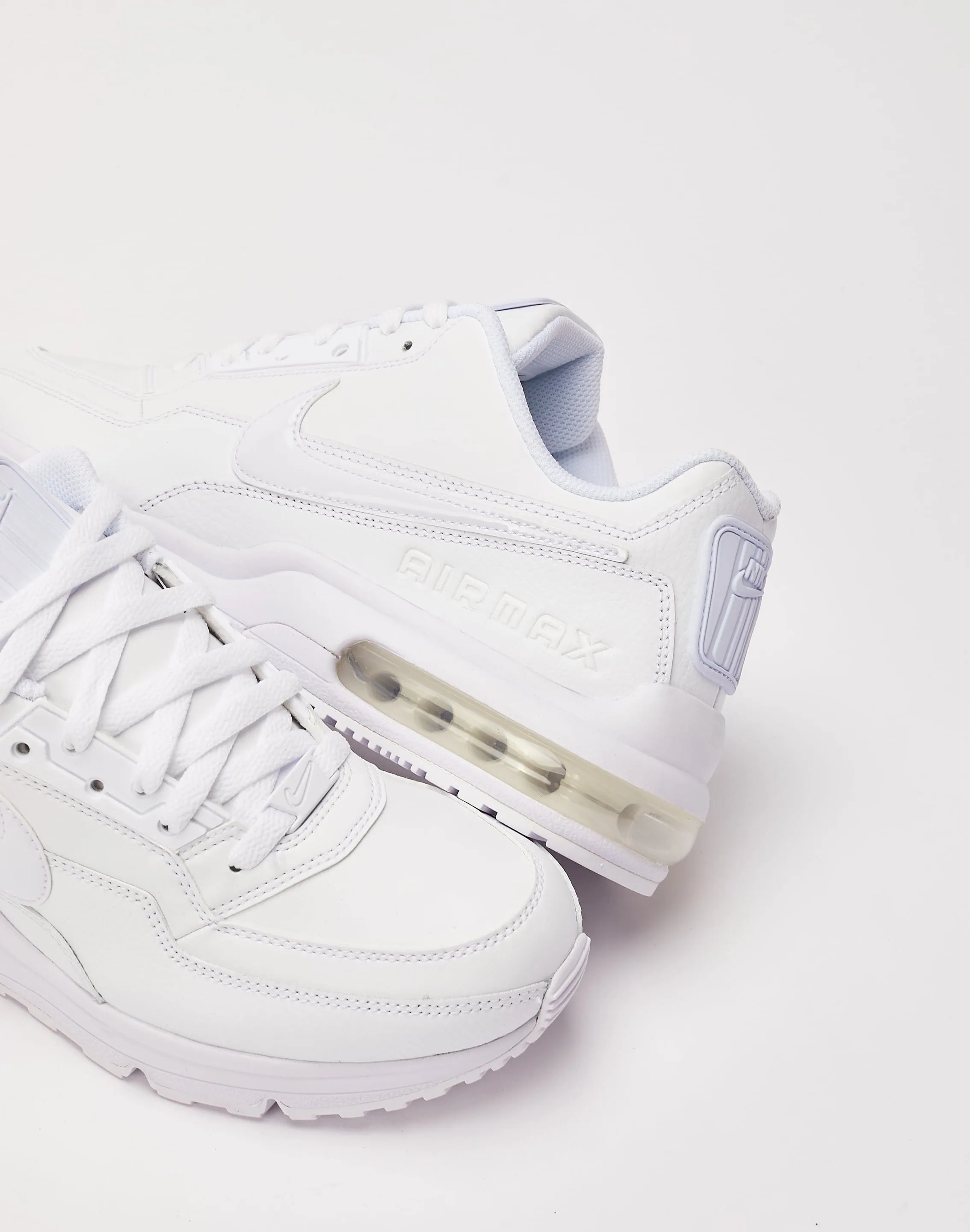 Nike Air Max LTD