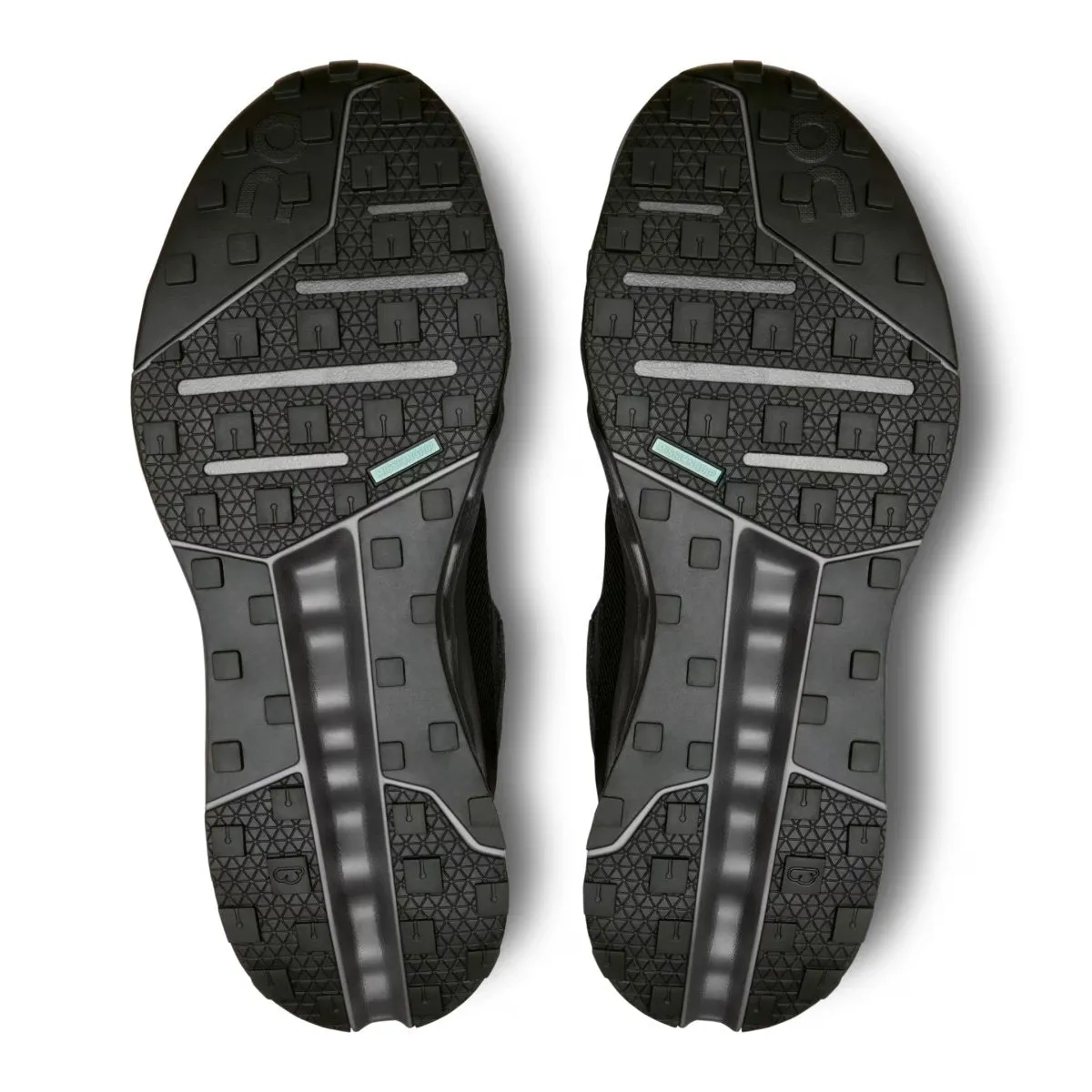 On Running Men's Cloudhorizon Waterproof Black/Eclipse