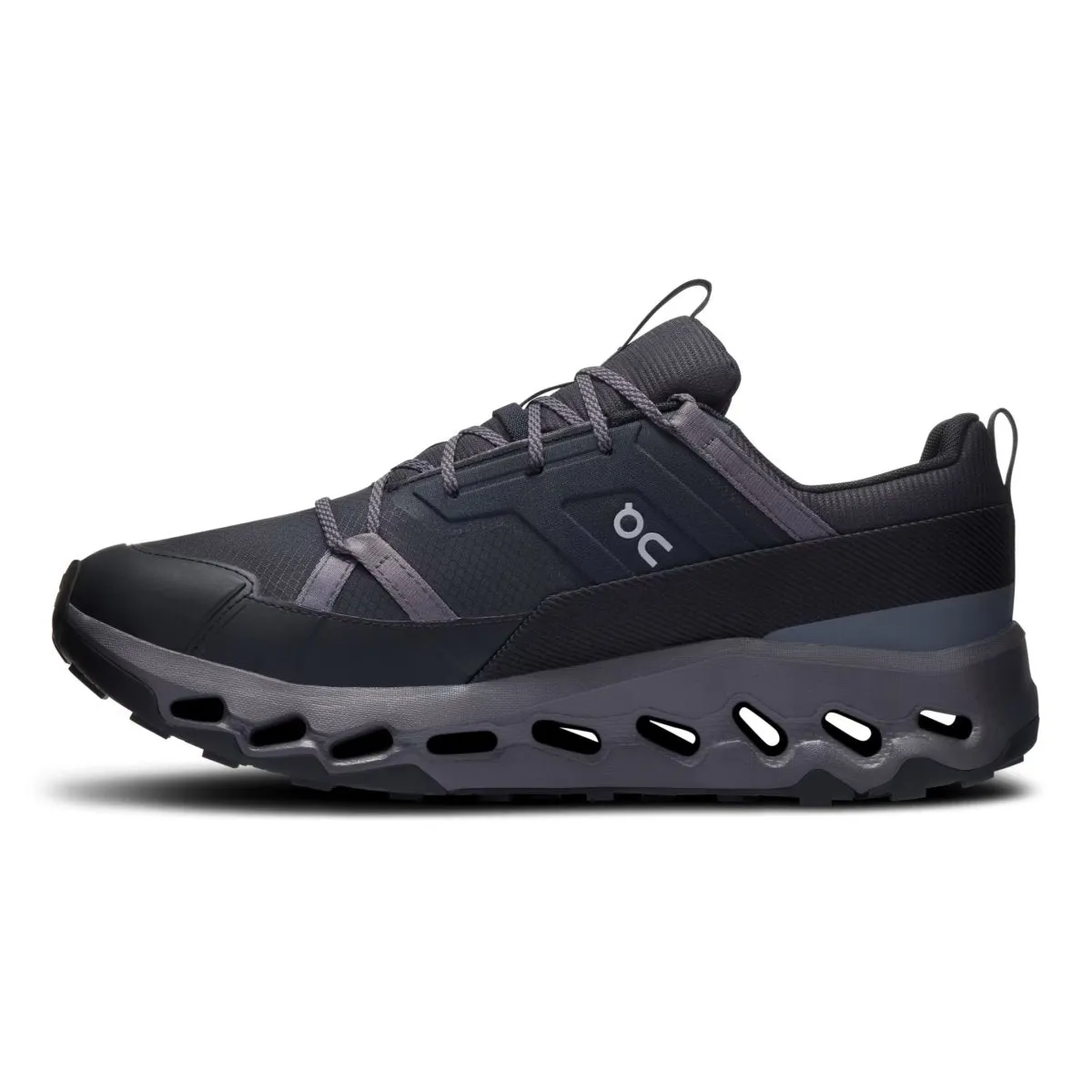 On Running Men's Cloudhorizon Waterproof Black/Eclipse