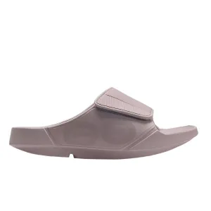 Oofos Ooahh Sport Flex Slide - Stardust Shoes Oofos Women