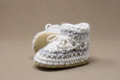 Padraig-Baby Slippers-Size B5