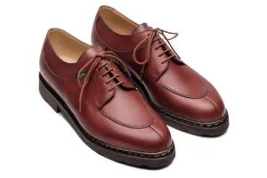 Paraboot Men's Avignon / Griff II Marron - Lis Marron