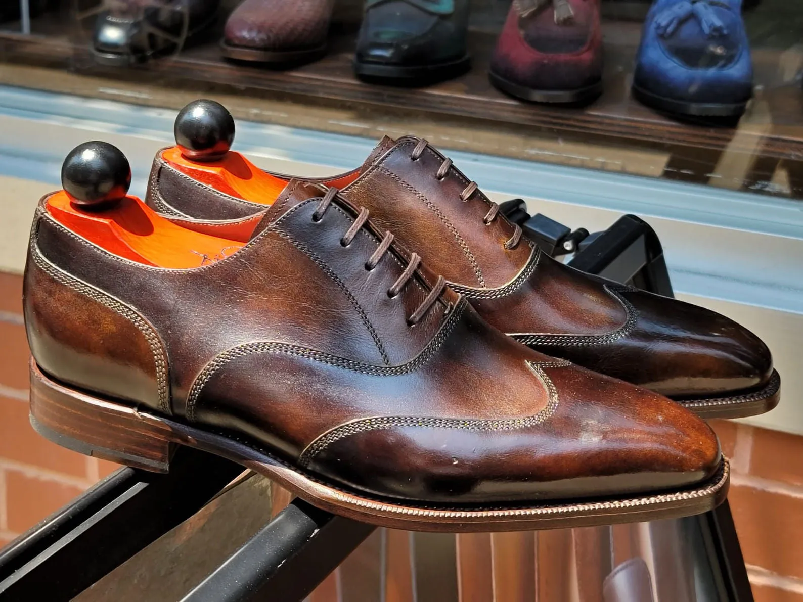 Patina Havana Waves - MTO - Pullman