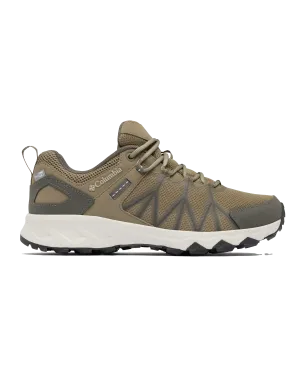 Peakfreak II Outdry Shoes in Tusk & Quarry