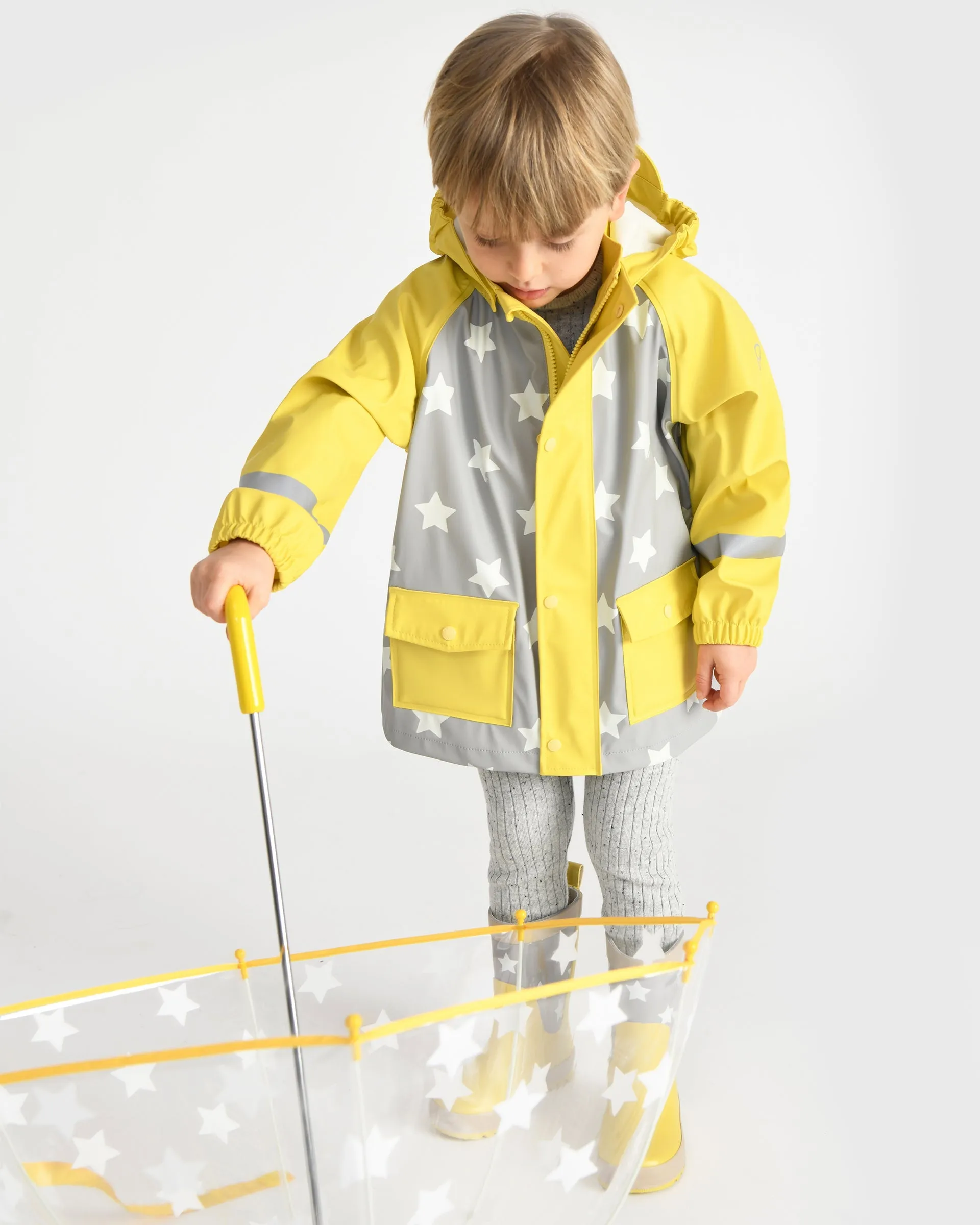 Rain Boots Babykids_7am-Enfant