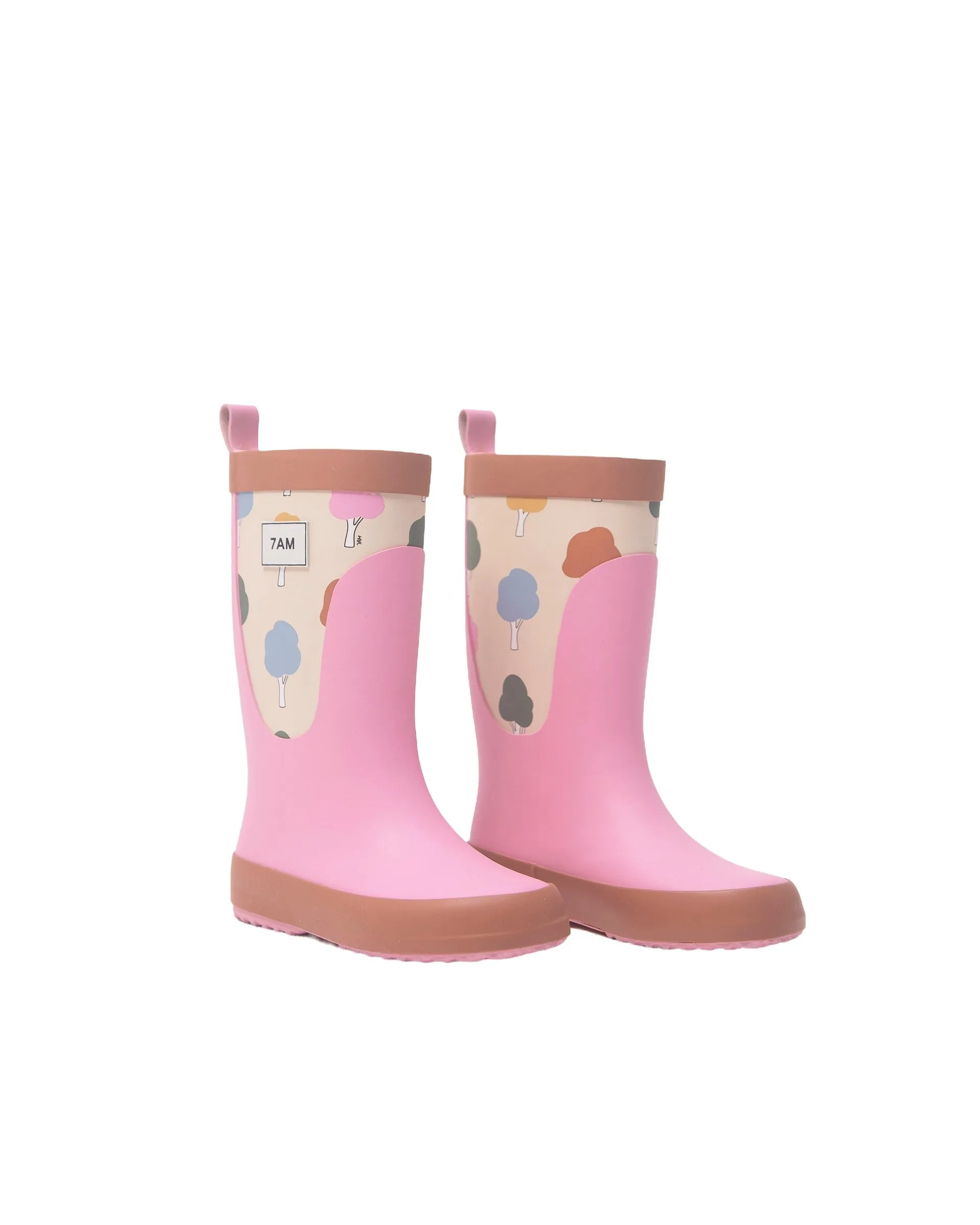 Rain Boots Babykids_7am-Enfant