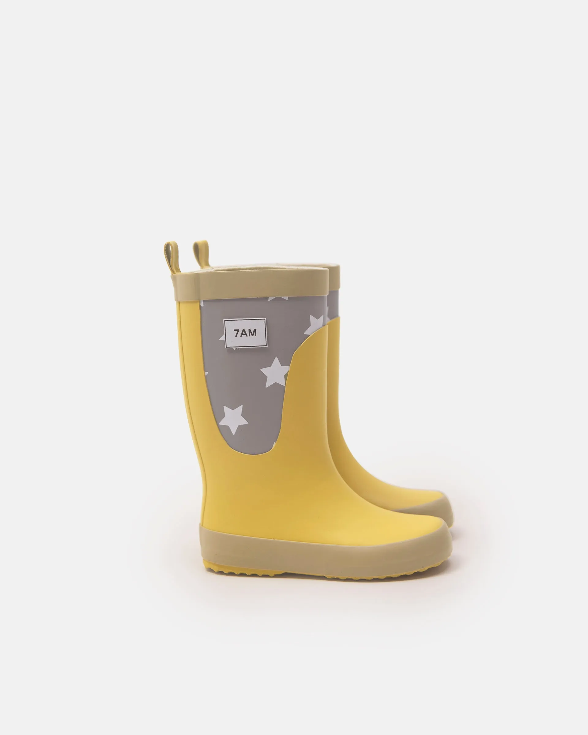 Rain Boots Babykids_7am-Enfant