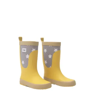 Rain Boots Babykids_7am-Enfant