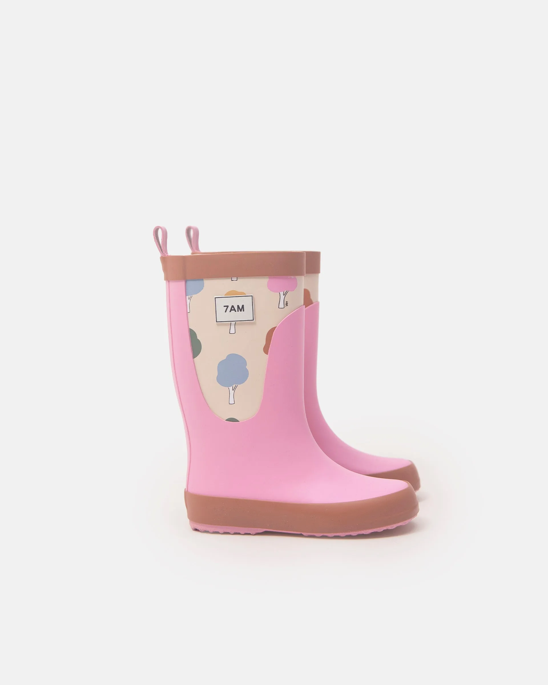 Rain Boots Babykids_7am-Enfant